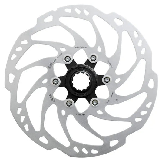 Shimano SLX Centerlock Disc Brake Rotor SM-RT70 SHIMANO MADOVERBIKING