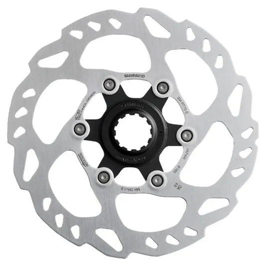 Shimano SLX Centerlock Disc Brake Rotor SM-RT70 SHIMANO MADOVERBIKING