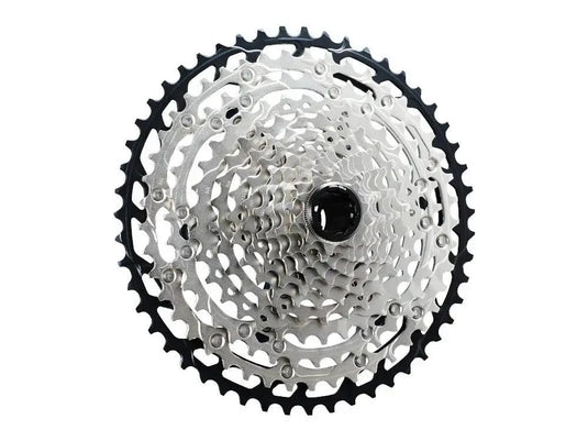 Shimano SLX CS-M7100-12 12 Speed Cassette SHIMANO MADOVERBIKING