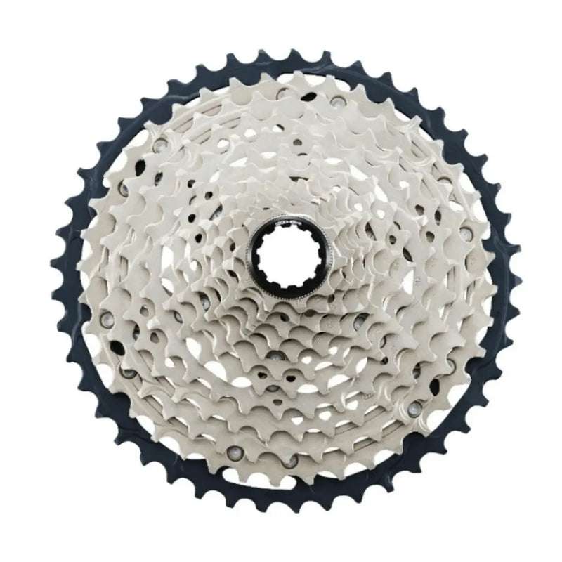Load image into Gallery viewer, Shimano SLX CS-M7100-12 12 Speed Cassette SHIMANO MADOVERBIKING
