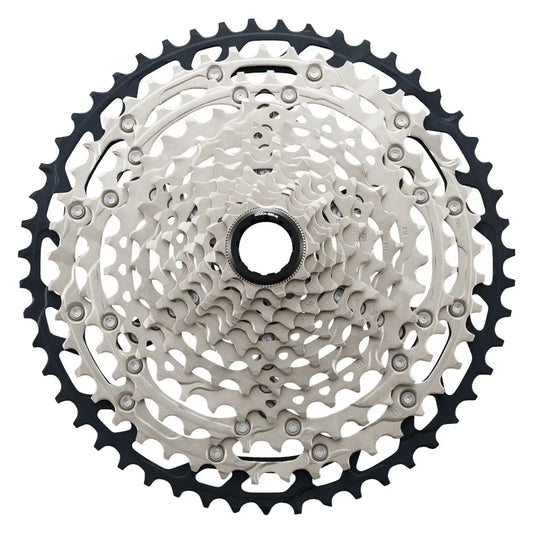 Shimano SLX CS-M7100-12 12 Speed Cassette SHIMANO MADOVERBIKING