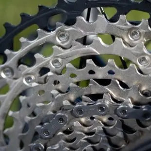 Load image into Gallery viewer, Shimano SLX CS-M7100-12 12 Speed Cassette SHIMANO MADOVERBIKING
