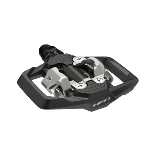 Shimano SLX PD-ME700 SPD Trail Pedals SHIMANO MADOVERBIKING
