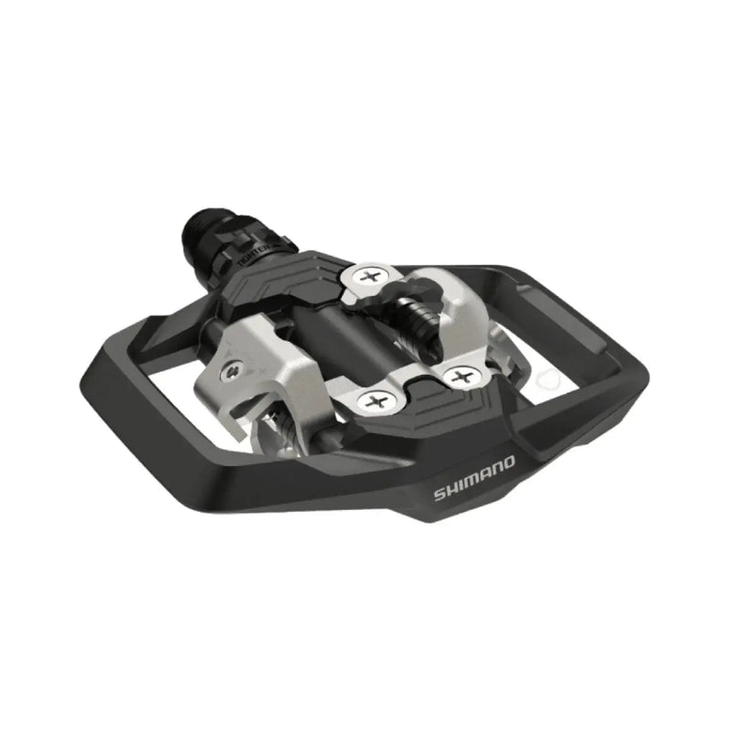Load image into Gallery viewer, Shimano SLX PD-ME700 SPD Trail Pedals SHIMANO MADOVERBIKING
