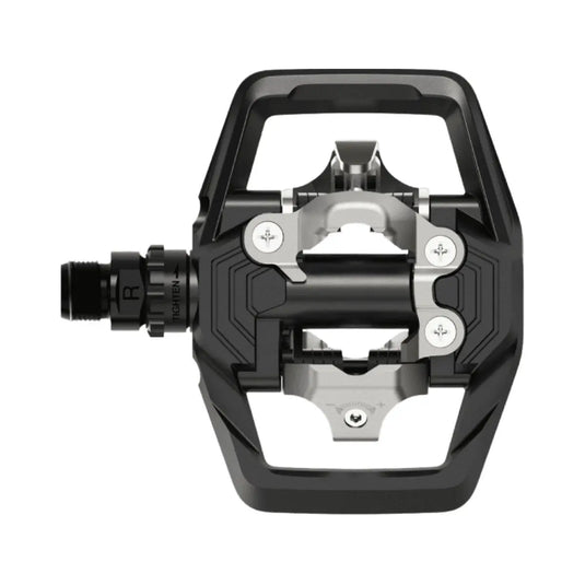 Shimano SLX PD-ME700 SPD Trail Pedals SHIMANO MADOVERBIKING