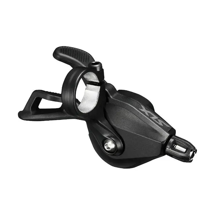 Load image into Gallery viewer, Shimano SLX SL-M7100 Clamp Band Shift Lever 2X12-Speed SHIMANO MADOVERBIKING
