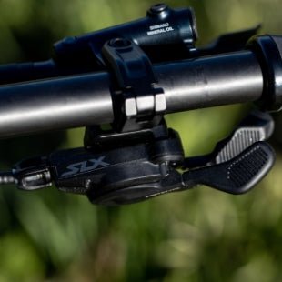 Load image into Gallery viewer, Shimano SLX SL-M7100-I I-Spec EV Shift Lever 2x12 Speed SHIMANO MADOVERBIKING

