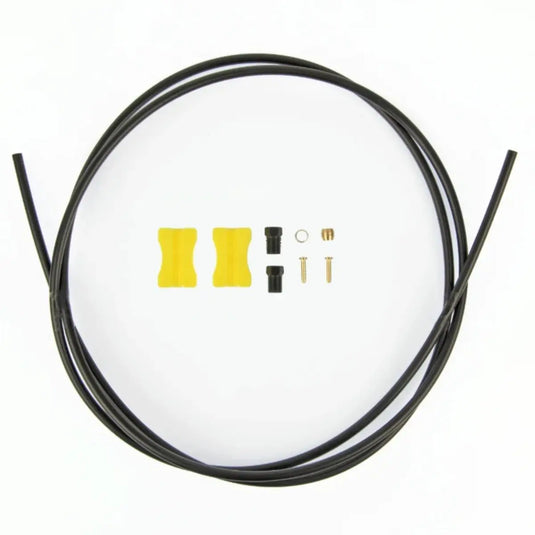 Shimano SM-BH59-JK-SS Disc Brake Hose Kit For Ultegra, Alfine SHIMANO MADOVERBIKING