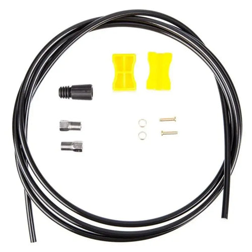 Shimano SM-BH59-JK-SS MTB Brake Hose Kit SHIMANO MADOVERBIKING