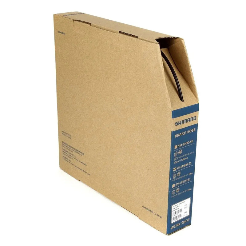 Load image into Gallery viewer, Shimano SM-BH90 Disc Brake Hose 30m SHIMANO MADOVERBIKING
