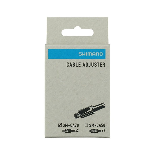 Shimano SM-CA70 Shift Cable Inline Adjuster SHIMANO MADOVERBIKING