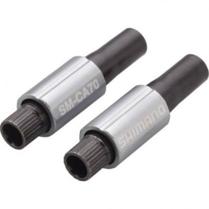 Load image into Gallery viewer, Shimano SM-CA70 Shift Cable Inline Adjuster SHIMANO MADOVERBIKING
