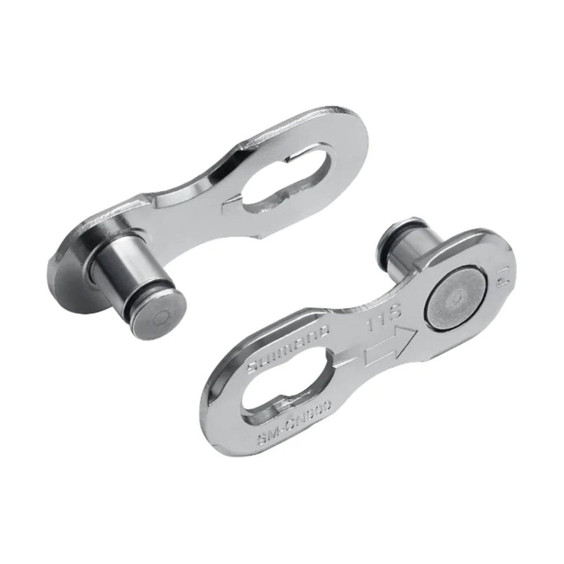 Load image into Gallery viewer, Shimano SM-CN900-11 Quick-Link 11-Speed Chain Connector SHIMANO MADOVERBIKING
