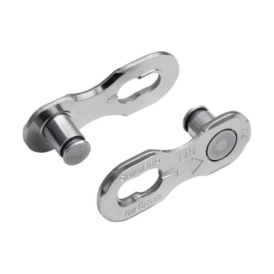 Shimano SM-CN900-11 Quick-Link 11-Speed Chain Connector SHIMANO MADOVERBIKING
