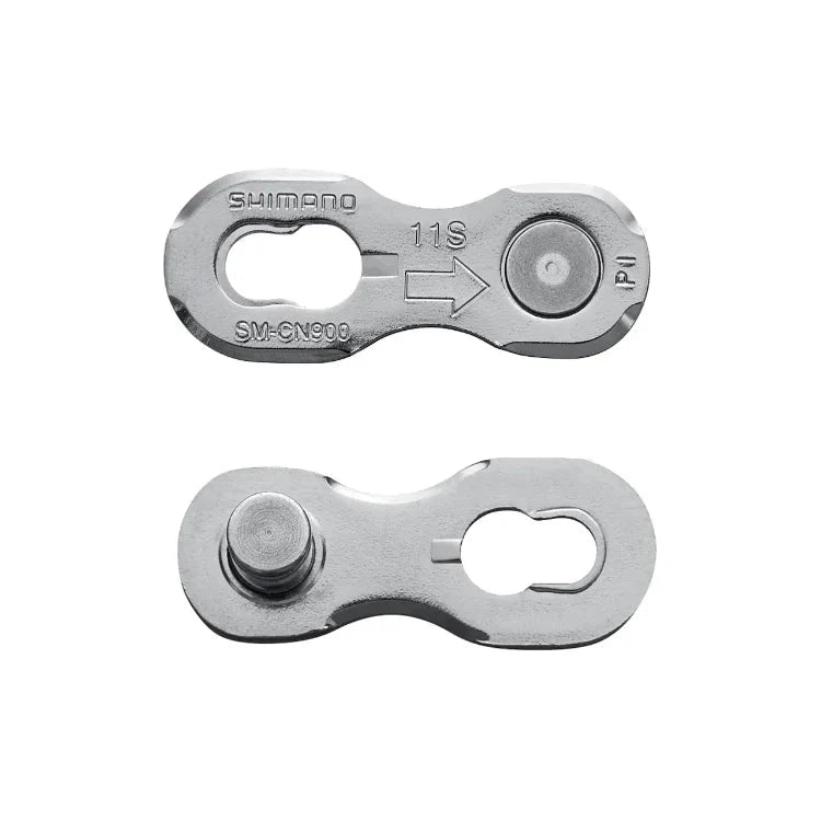 Load image into Gallery viewer, Shimano SM-CN900-11 Quick-Link 11-Speed Chain Connector SHIMANO MADOVERBIKING
