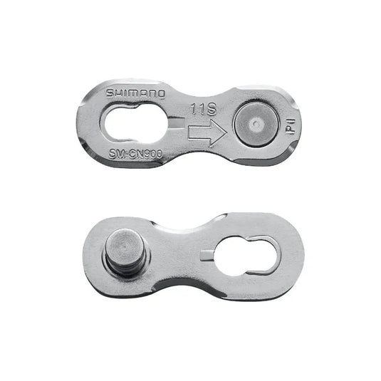 Shimano SM-CN900-11 Quick-Link 11-Speed Chain Connector SHIMANO MADOVERBIKING