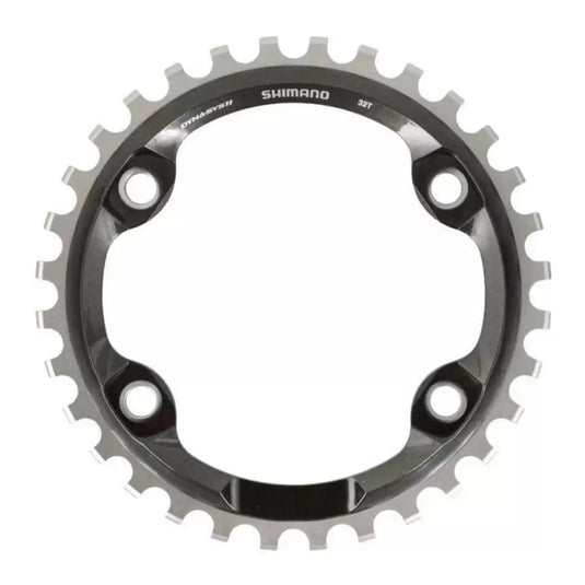 Shimano SM-CRM81 Chainring For FC-M8000-1 SHIMANO MADOVERBIKING