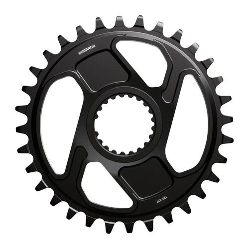 Shimano SM-CRM86 Chainring For FC-M8200 SHIMANO MADOVERBIKING