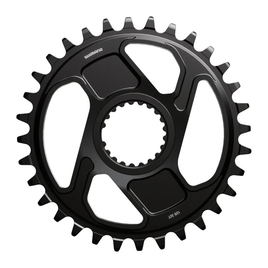 Shimano SM-CRM86 Chainring For FC-M8200 SHIMANO MADOVERBIKING