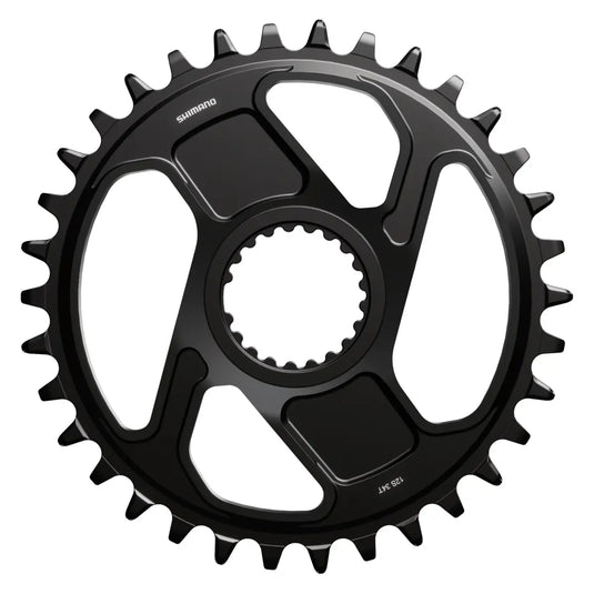 Shimano SM-CRM86 Chainring For FC-M8200 SHIMANO MADOVERBIKING