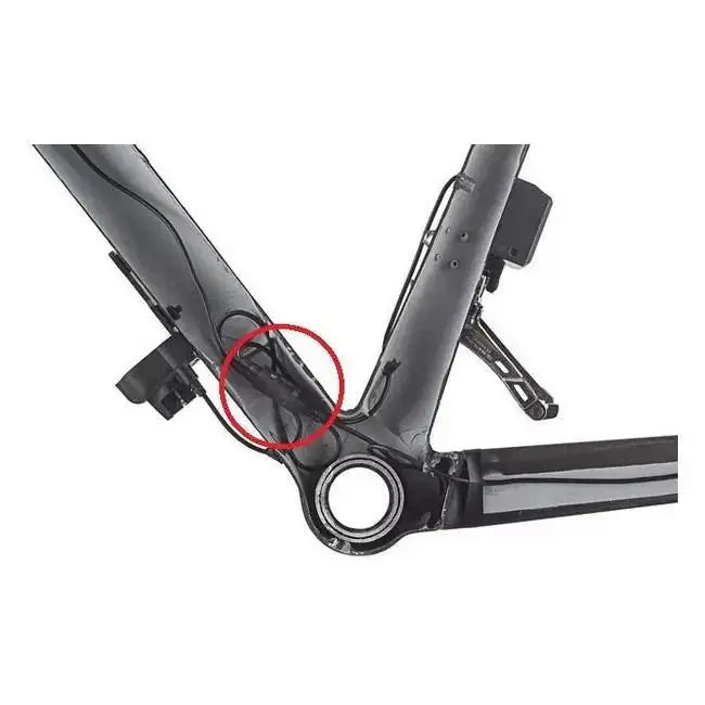 Load image into Gallery viewer, Shimano SM-JC41 Junction Box For Di2 - Internal SHIMANO MADOVERBIKING
