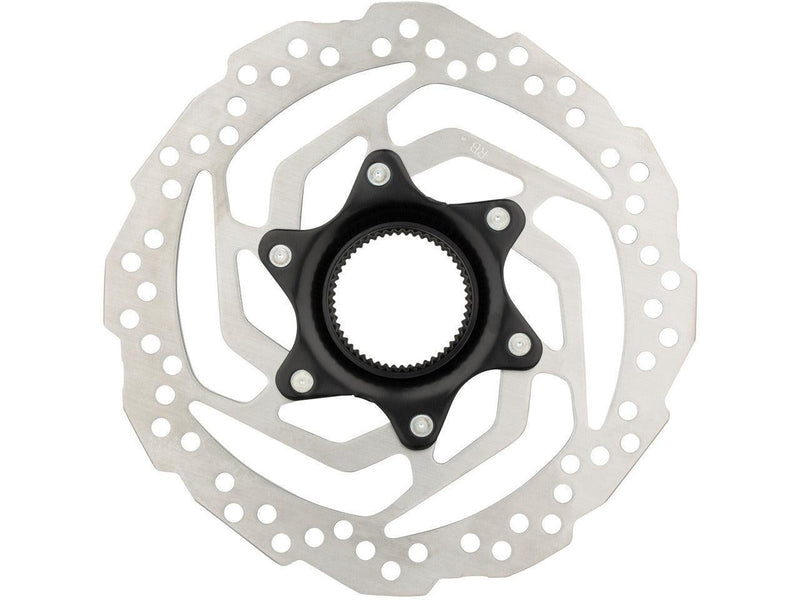 Load image into Gallery viewer, Shimano Sm-Rt10 Center Lock Brake Rotor
