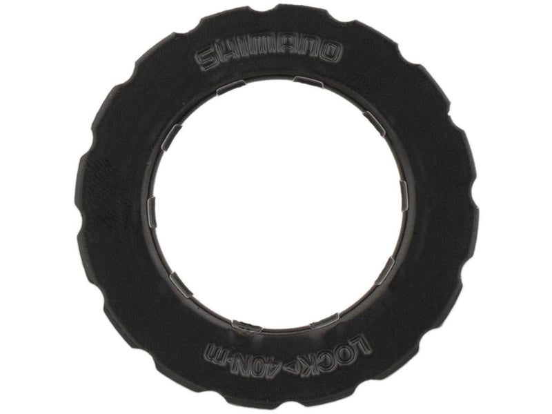 Load image into Gallery viewer, Shimano Sm-Rt10 Center Lock Brake Rotor
