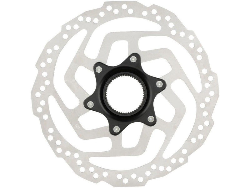 Load image into Gallery viewer, Shimano Sm-Rt10 Center Lock Brake Rotor
