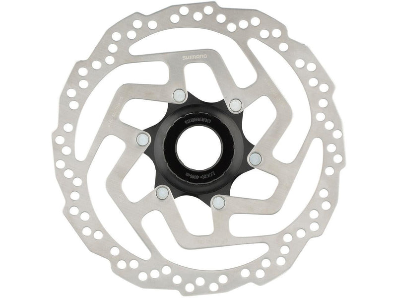 Load image into Gallery viewer, Shimano Sm-Rt10 Center Lock Brake Rotor
