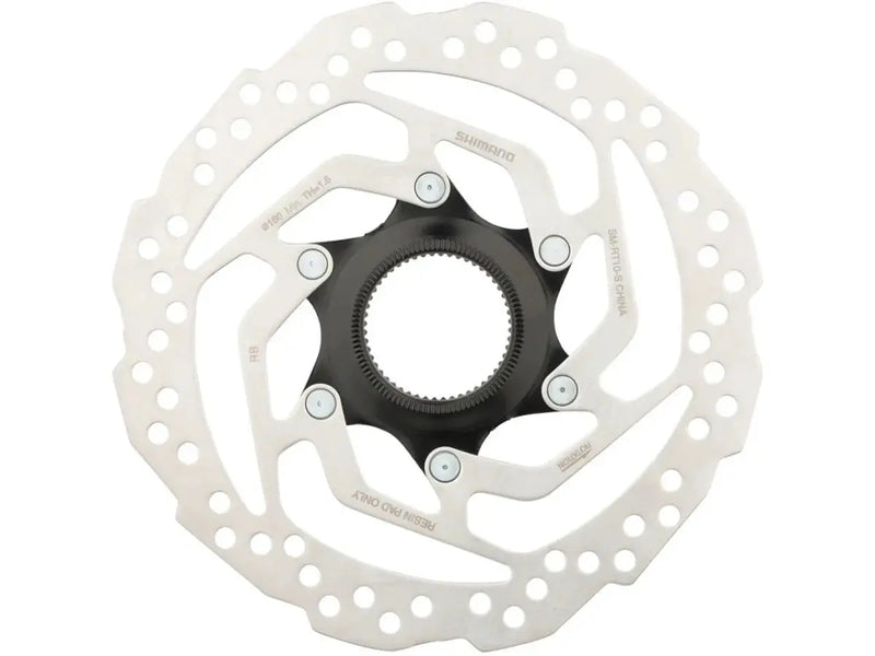 Load image into Gallery viewer, Shimano SM-RT10 Centerlock Disc Brake Rotor SHIMANO MADOVERBIKING
