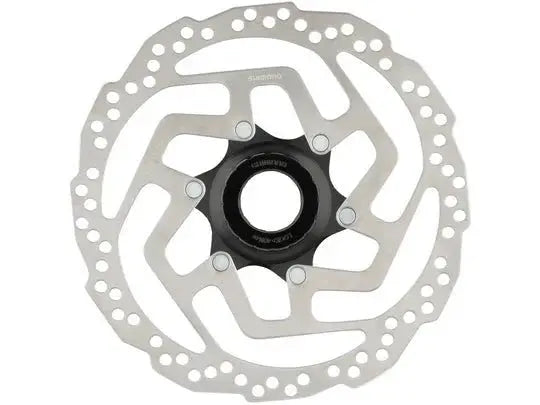 Load image into Gallery viewer, Shimano SM-RT10 Centerlock Disc Brake Rotor SHIMANO MADOVERBIKING
