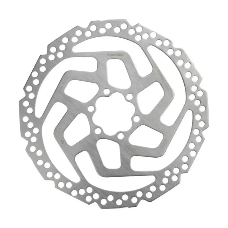 Load image into Gallery viewer, Shimano SM-RT26 6-Bolt Disc Brake Rotor SHIMANO MADOVERBIKING
