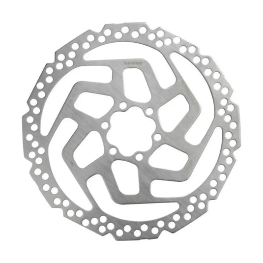 Shimano SM-RT26 6-Bolt Disc Brake Rotor SHIMANO MADOVERBIKING