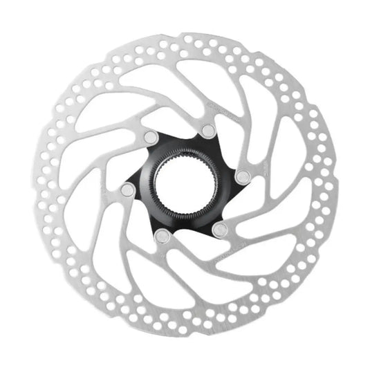 Shimano SM-RT30 Centerlock Disc Brake Rotor SHIMANO MADOVERBIKING