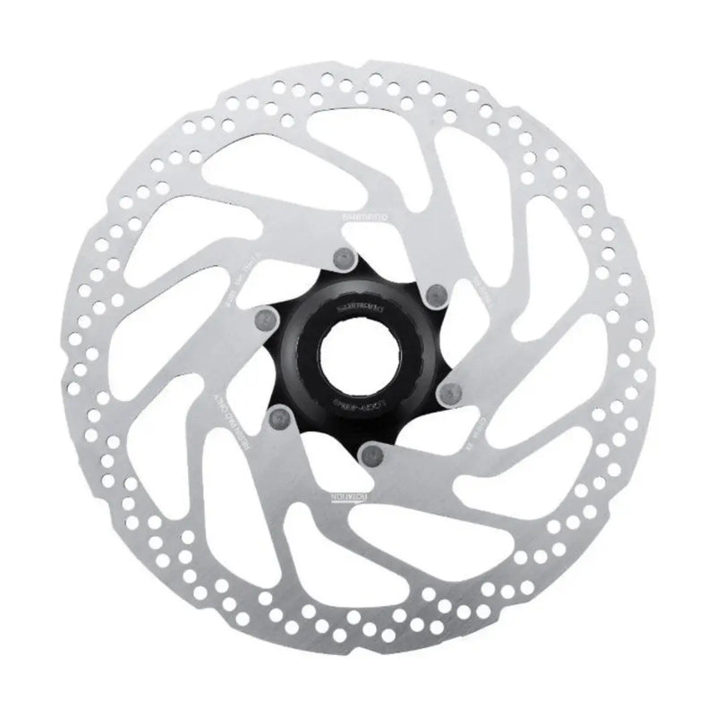 Load image into Gallery viewer, Shimano SM-RT30 Centerlock Disc Brake Rotor SHIMANO MADOVERBIKING
