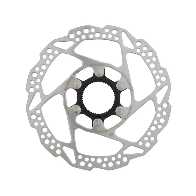 Load image into Gallery viewer, Shimano SM-RT54 Centerlock Disc Brake Rotor SHIMANO MADOVERBIKING

