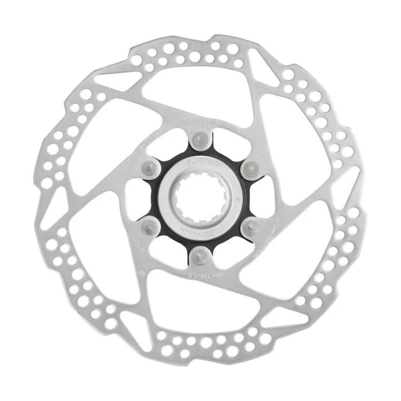 Load image into Gallery viewer, Shimano SM-RT54 Centerlock Disc Brake Rotor SHIMANO MADOVERBIKING
