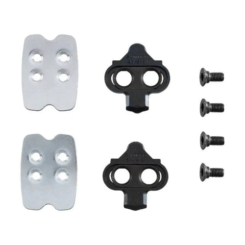 Shimano SM-SH51 MTB SPD Cleat Set SHIMANO MADOVERBIKING