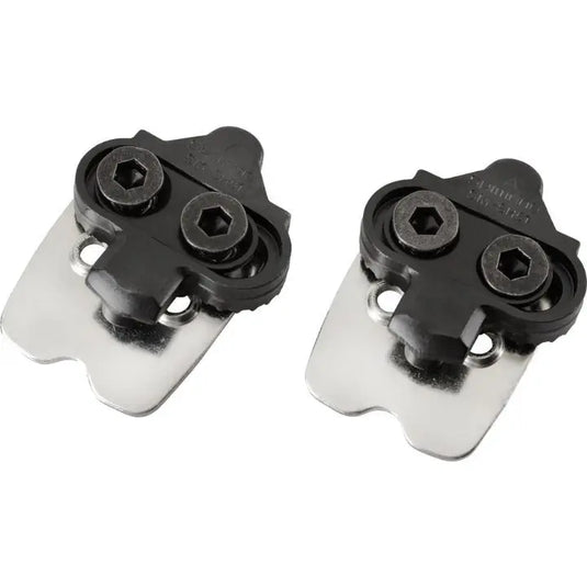 Shimano SM-SH51 SPD Cleat Set (Single Direction) SHIMANO MADOVERBIKING