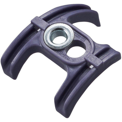 Shimano SM-SP17-M5 Cable Guide For Bottom Bracket SHIMANO MADOVERBIKING