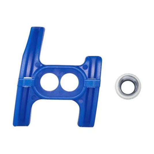 Shimano SM-SP18-M5 Bottom Bracket Cable Guide SHIMANO MADOVERBIKING