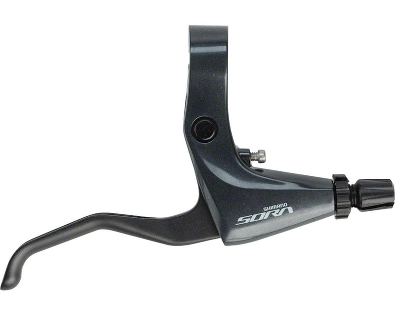 Load image into Gallery viewer, Shimano Sora Bl-R3000 Flat Bar Road Brake Lever
