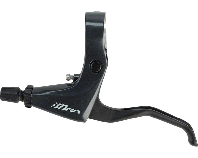 Load image into Gallery viewer, Shimano Sora Bl-R3000 Flat Bar Road Brake Lever
