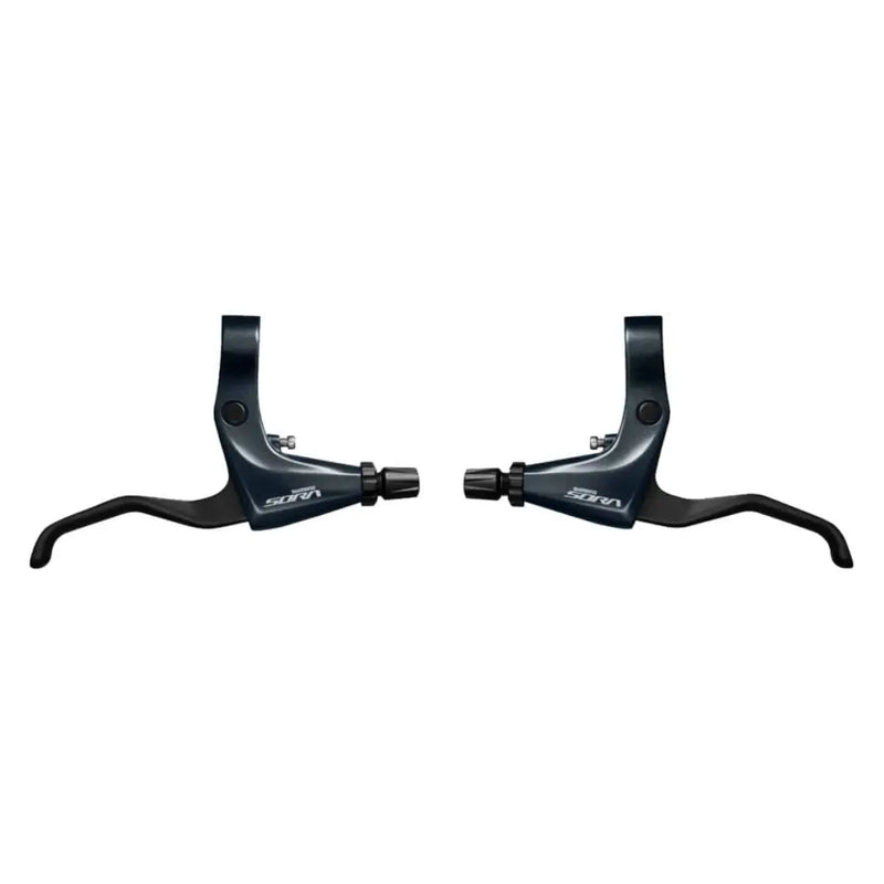Load image into Gallery viewer, Shimano Sora BL-R3000 Flat Bar Road Brake Lever SHIMANO MADOVERBIKING
