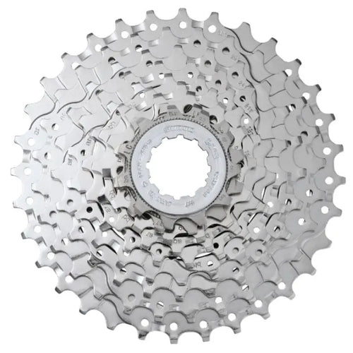Shimano Sora CS-HG50-9 9 speed Cassette SHIMANO MADOVERBIKING