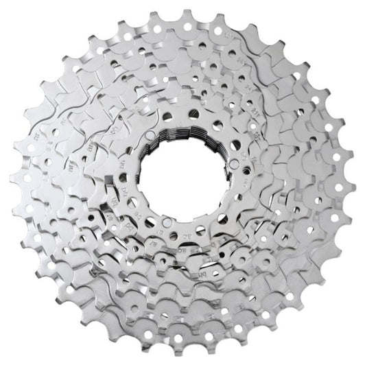 Shimano Sora CS-HG50-9 9 speed Cassette SHIMANO MADOVERBIKING