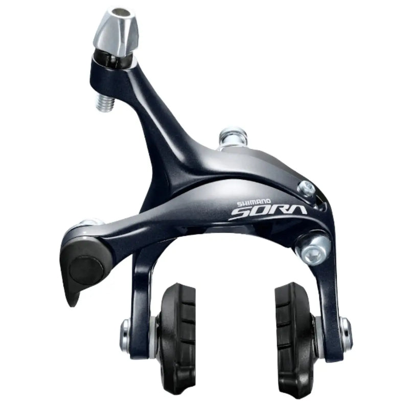 Load image into Gallery viewer, Shimano Sora Dual-Pivot BR-R3000 Brake Caliper SHIMANO MADOVERBIKING
