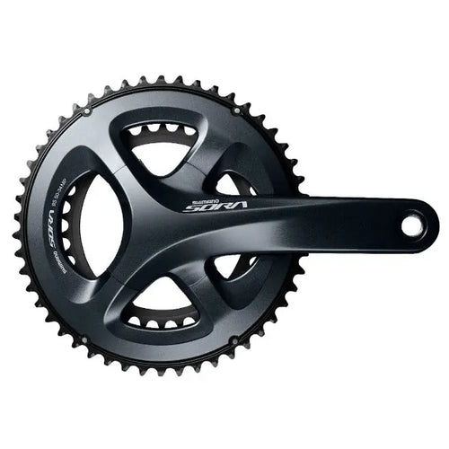 Shimano Sora FC-R3000 Front Chainwheel 2x9-Speed SHIMANO MADOVERBIKING