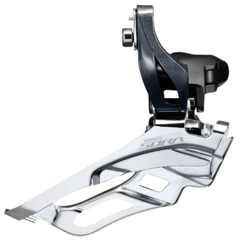 Load image into Gallery viewer, Shimano Sora Front Derailleur FD-R3030 3x9-speed SHIMANO MADOVERBIKING
