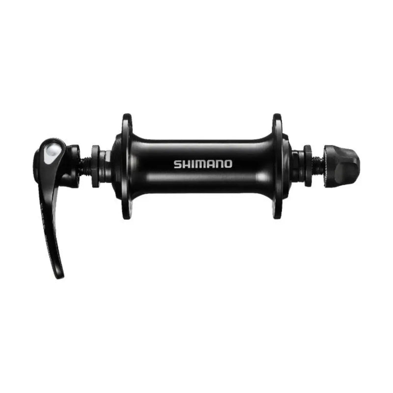 Load image into Gallery viewer, Shimano Sora HB-RS300 Rim Brake Front Hub SHIMANO MADOVERBIKING
